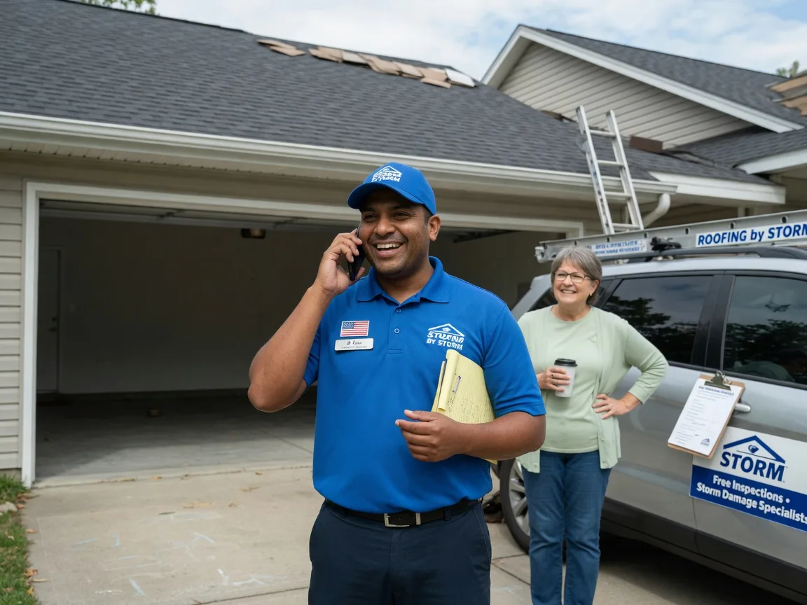 Roof Repair Near Me Spencer, TN FAQs