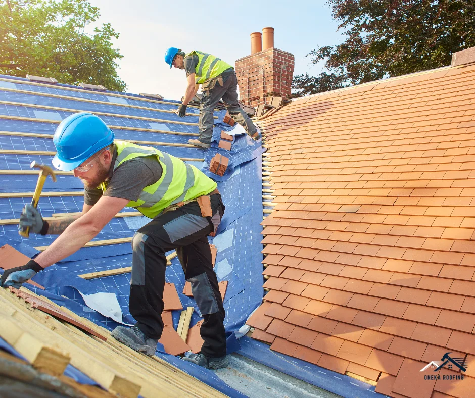 Why choose Roof Repair Near Me in Spencer, TN