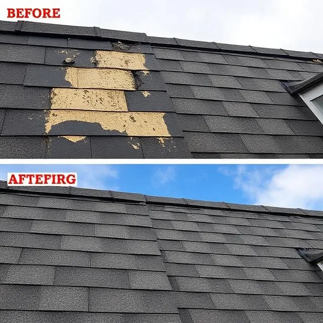 Roof Repair Near Me in Spencer, TN near me